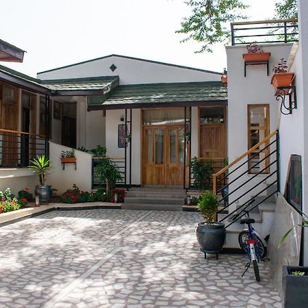 Choice Guest House 2 Addis Ababa Exterior foto