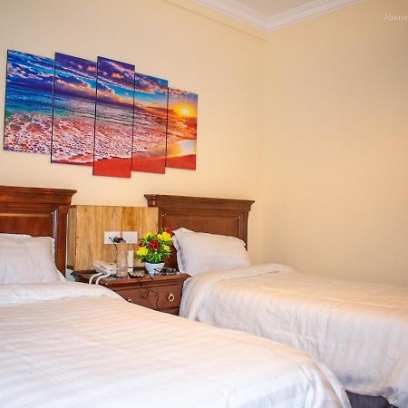Choice Guest House 2 Addis Ababa Exterior foto