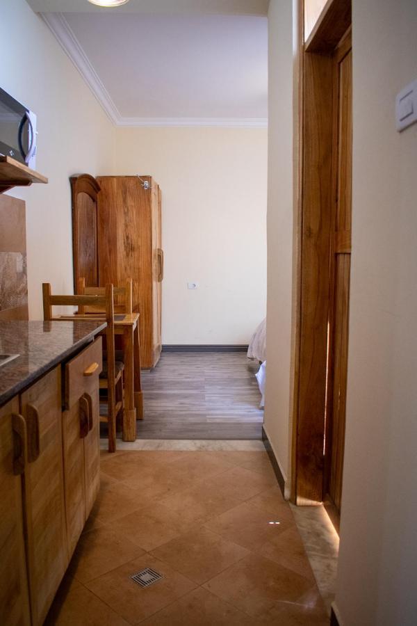 Choice Guest House 2 Addis Ababa Exterior foto
