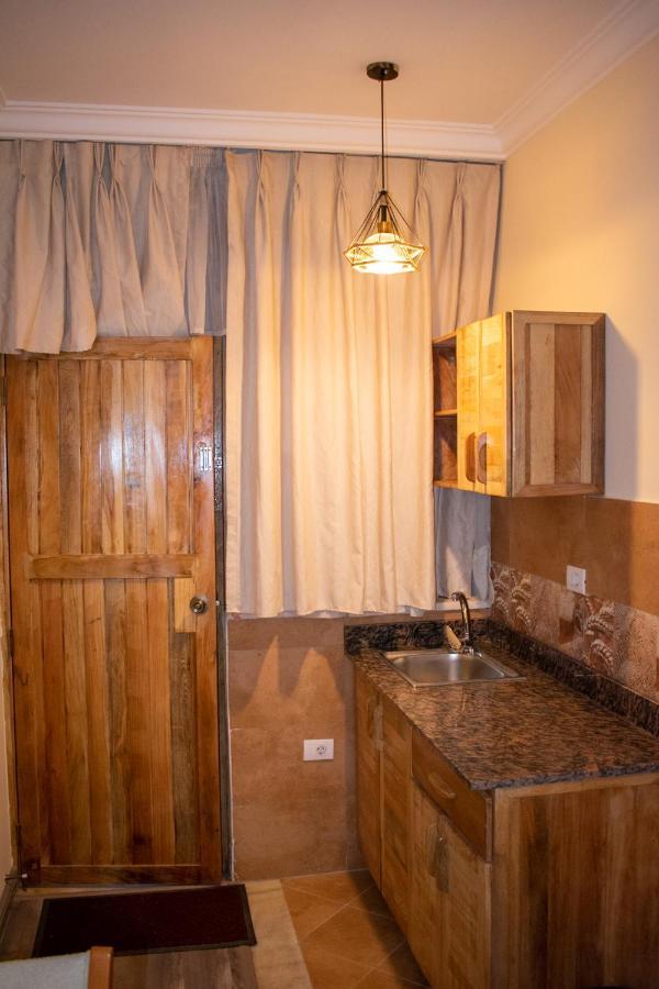 Choice Guest House 2 Addis Ababa Exterior foto