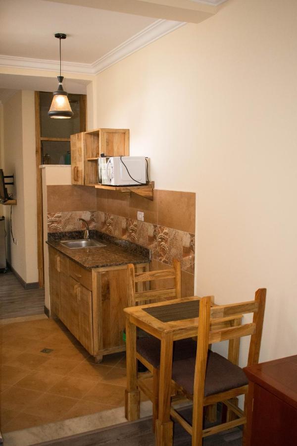Choice Guest House 2 Addis Ababa Exterior foto