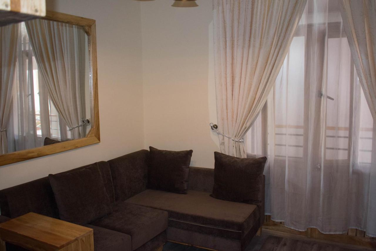 Choice Guest House 2 Addis Ababa Exterior foto