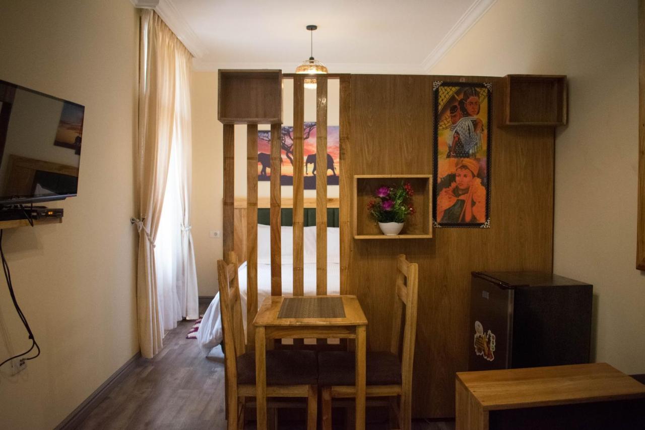 Choice Guest House 2 Addis Ababa Exterior foto