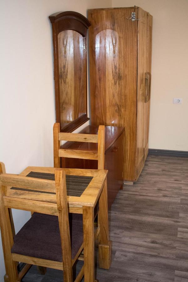 Choice Guest House 2 Addis Ababa Exterior foto