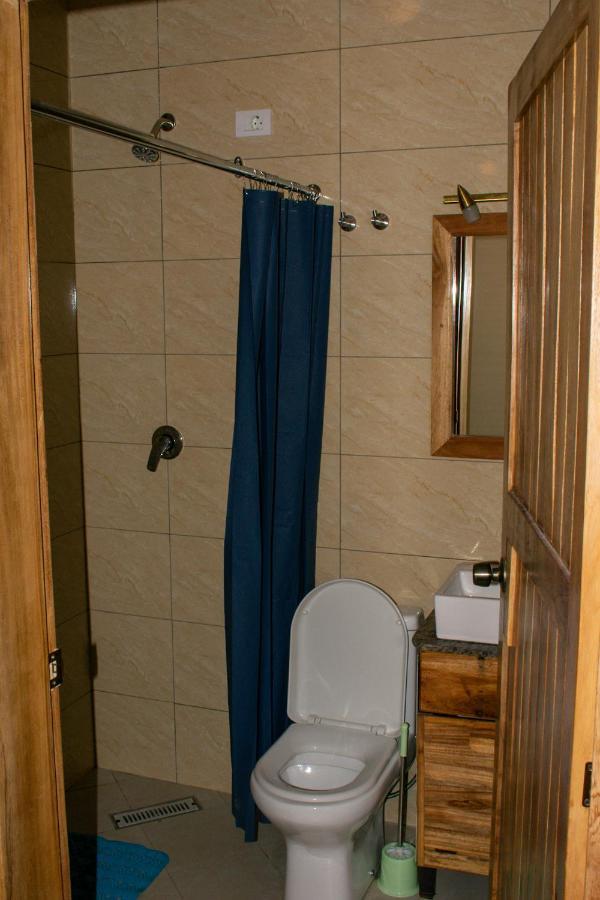 Choice Guest House 2 Addis Ababa Exterior foto